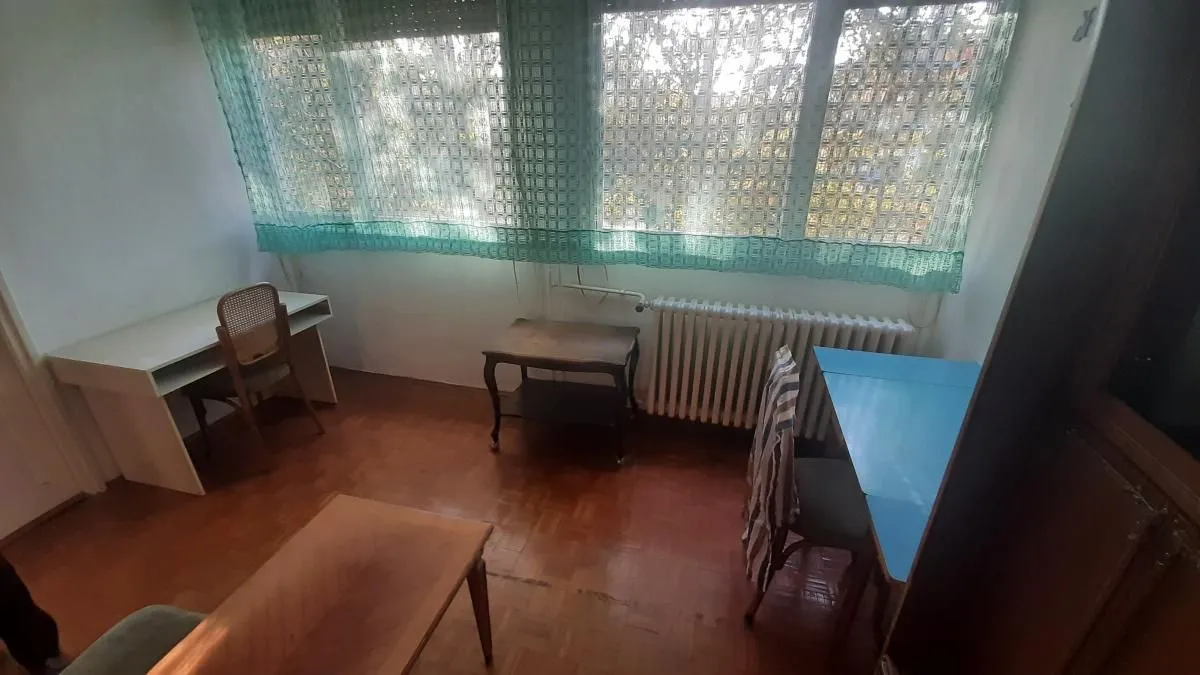 Prodaja, dvosoban stan, 61m², Liman 1, Novi Sad Sve Podlokacije
