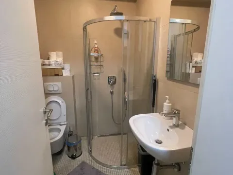 Izdavanje, garsonjera, 28m², Stara Varoš, Podgorica - image 3