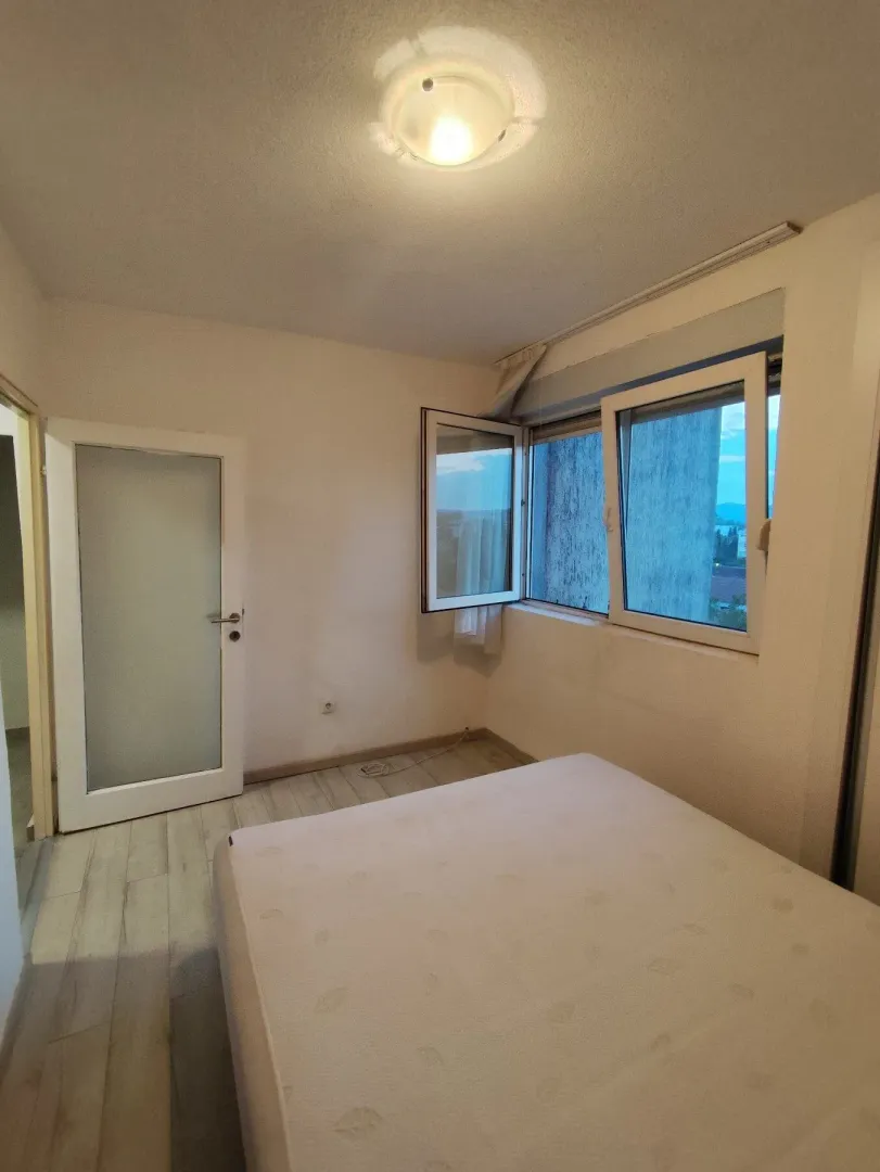 Prodaja, jednosoban stan, 40m², Zabjelo, Podgorica