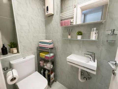 Prodaja, četvorosoban stan, 120m², Zvezdara Sve Podlokacije, Beograd - image 17