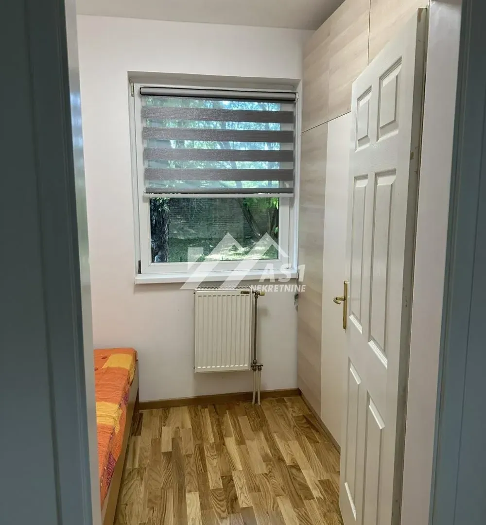 Rent, two bedroom apartment, 52m², Grbavica, Novi Sad Sve Podlokacije
