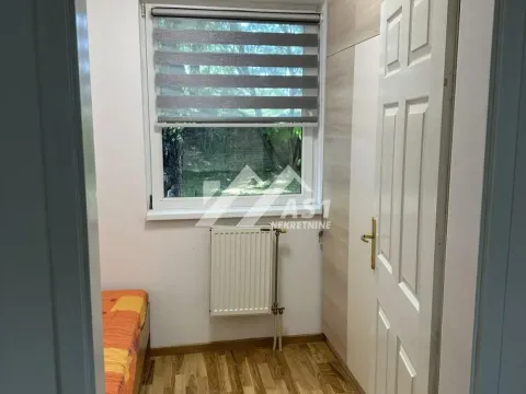 Rent, two bedroom apartment, 52m², Grbavica, Novi Sad Sve Podlokacije - image 7
