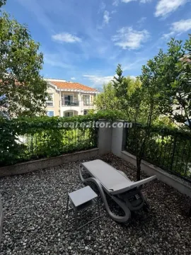 Rent, one bedroom apartment, 60m², Luštica Bay, Tivat - image 9