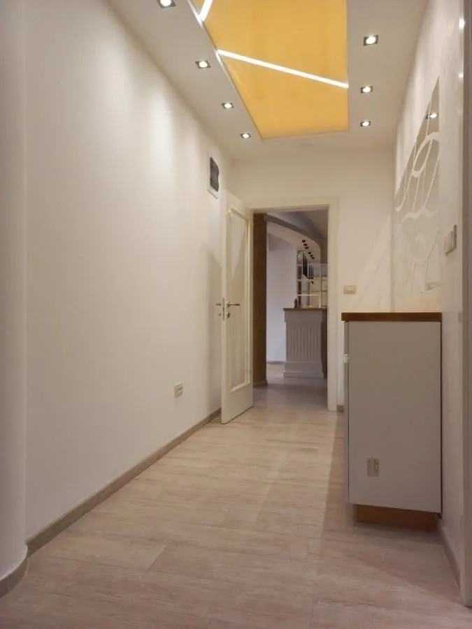 Rent, four bedroom apartment, 163m², Palilula Sve Podlokacije, Beograd