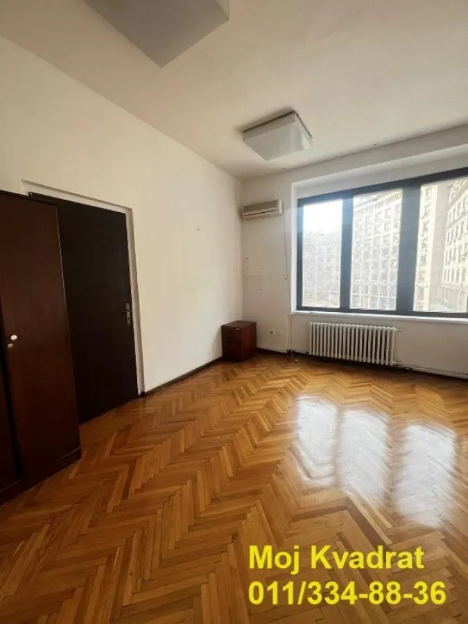 Rent, office space, 345m², Stari Grad, Beograd