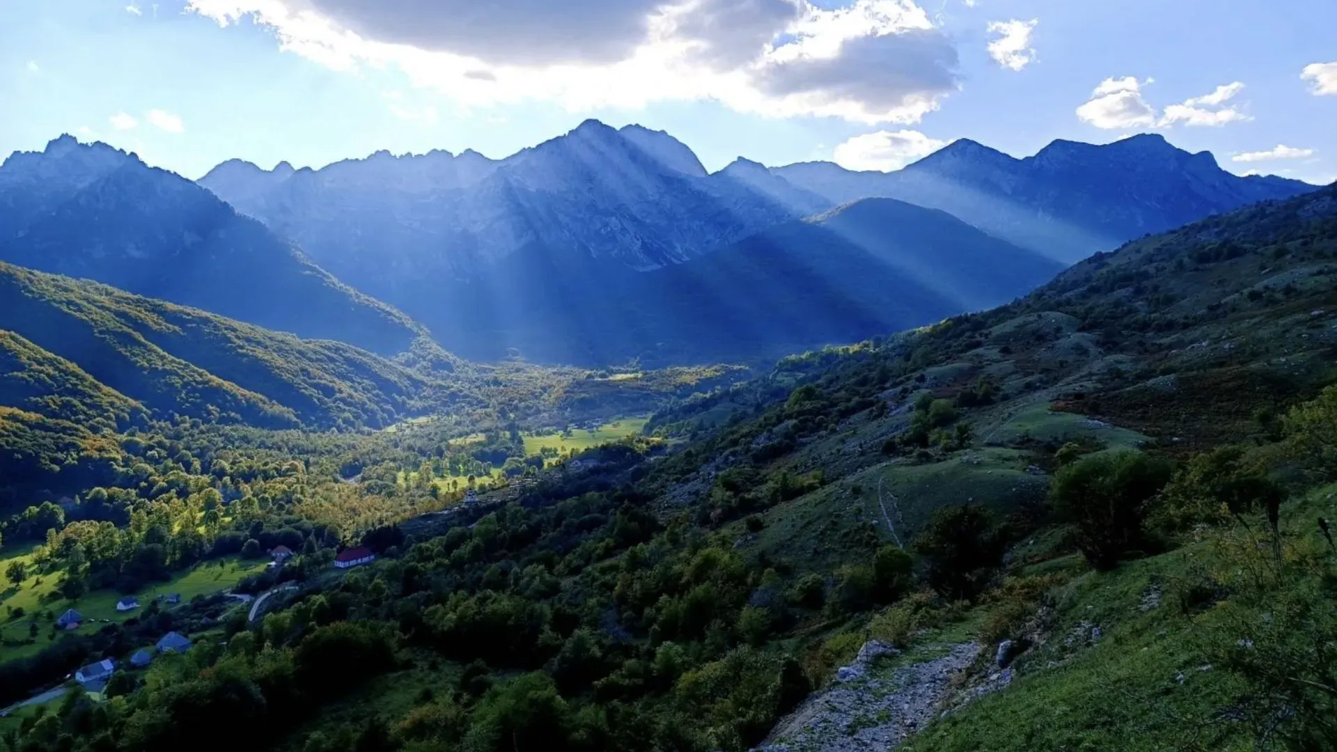 Prodaja, plac, 44000m², Kolašin, Crna Gora