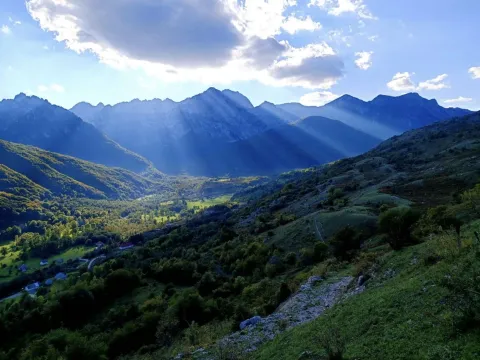 Prodaja, plac, 44000m², Kolašin, Crna Gora - image 9