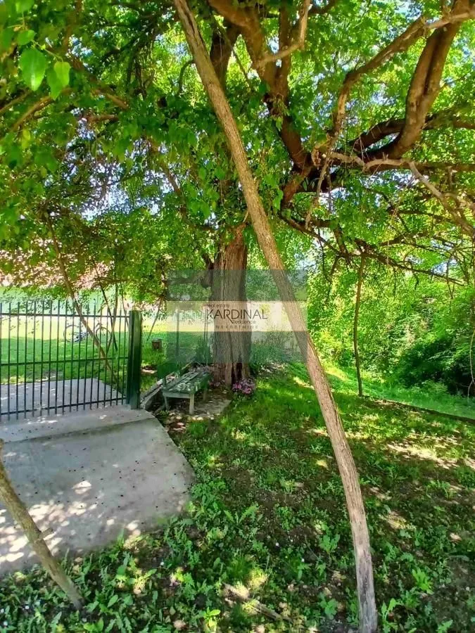 Sale, house, 69m², Krušar, Ćuprija