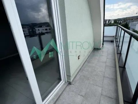 Sale, four bedroom apartment, 114m², Telep, Novi Sad Sve Podlokacije - image 4