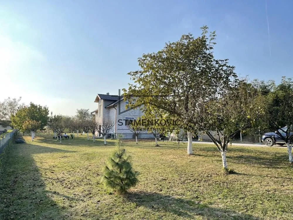 Prodaja, kuća, 150m², Čortanovci, Inđija