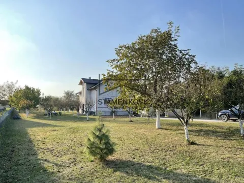 Prodaja, kuća, 150m², Čortanovci, Inđija - image 2