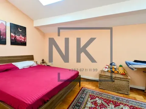 Prodaja, dvosoban stan, 107m², Zabjelo, Podgorica - image 10