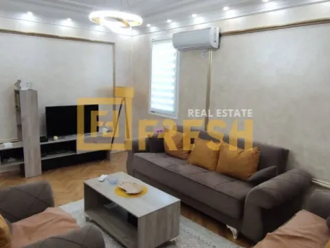 Izdavanje, dvosoban stan, 87m², Tuški Put, Podgorica