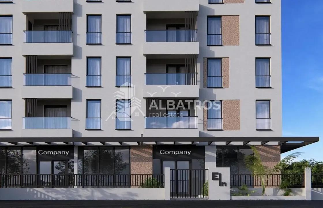 Prodaja, dvosoban stan, 67m², Čeluga, Bar