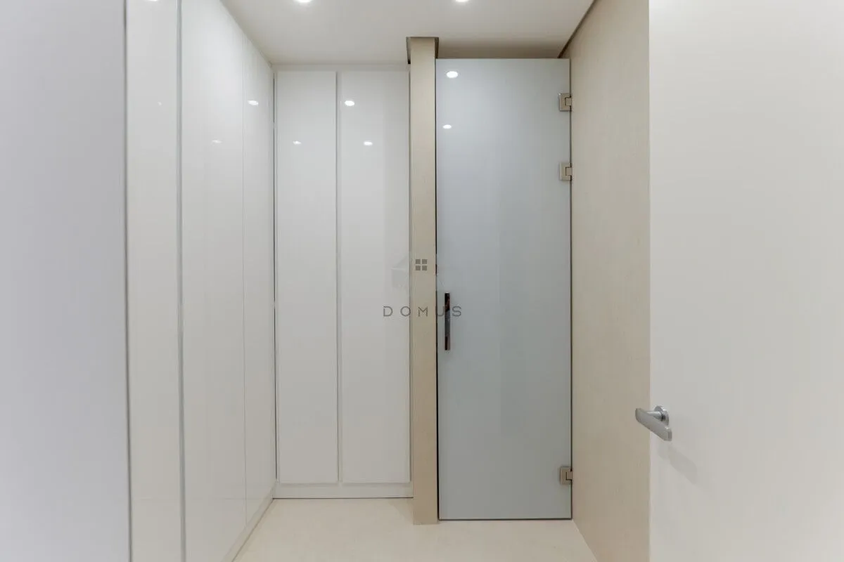 Sale, three bedroom apartment, 214m², Budva, Crna Gora