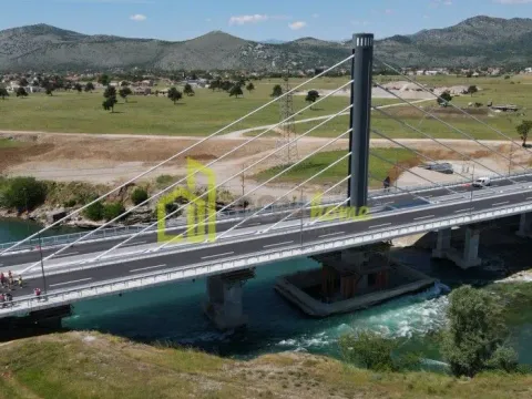 Prodaja, zemljište, 1300m2, Dajbabe, Podgorica Prodaja, zemljište, 1300m2, Dajbabe, Podgorica