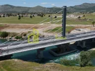 Prodaja, plac, 1300m², Dajbabe, Podgorica - image 1