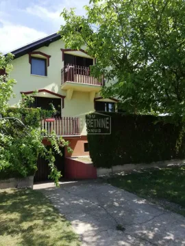 Prodaja, kuća, 155m², Đurđin, Subotica - image 20