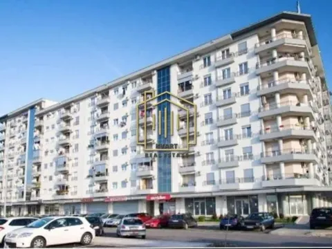 Rent, two bedroom apartment, 54m², Tuški Put, Podgorica - image 2