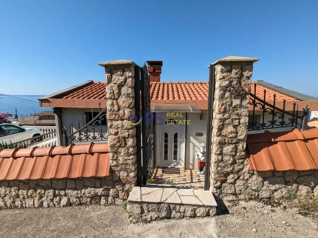 Sale, house, 171m², Bar, Crna Gora