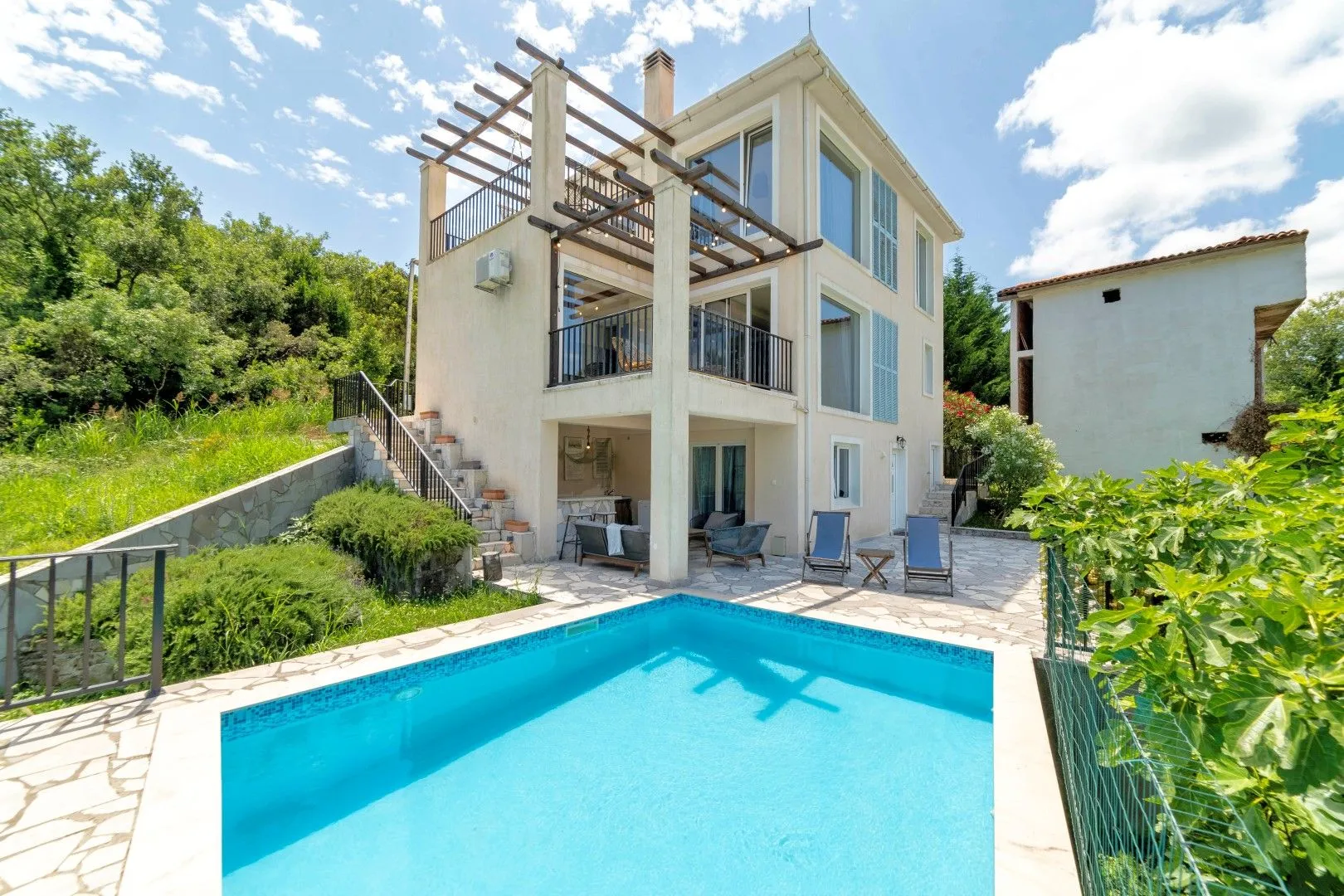 Prodaja, kuća, 224m², Tivat, Crna Gora