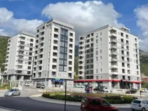 Prodaja, jednosoban stan, 43m², Budva, Crna Gora - image 3