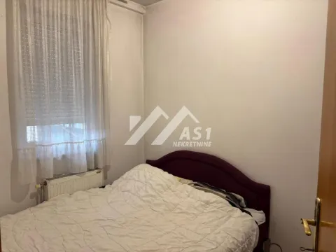 Izdavanje, jednosoban stan, 34m², Nova Detelinara, Novi Sad Sve Podlokacije - image 10