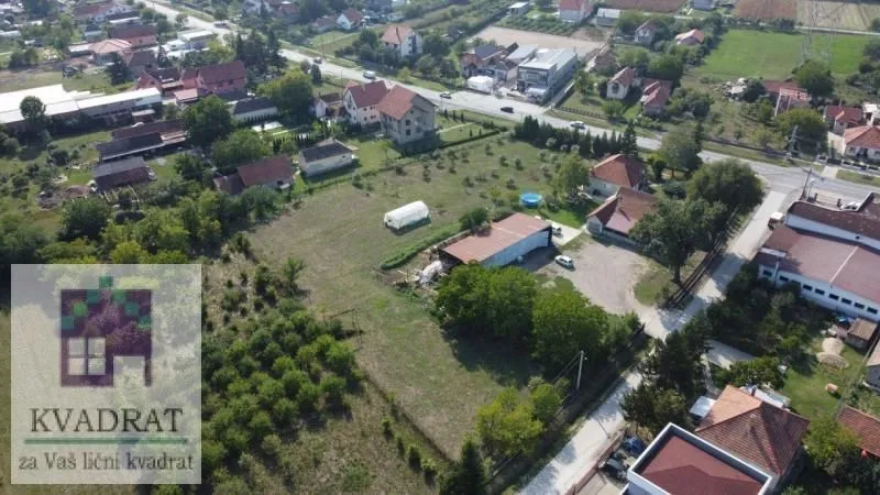 Rent, land lot, 4000m², Zvečka, Obrenovac
