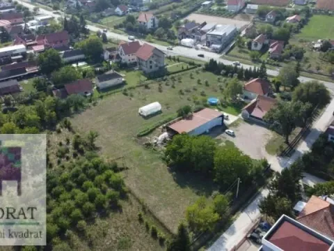 Izdavanje, plac, 4000m², Zvečka, Obrenovac - image 2