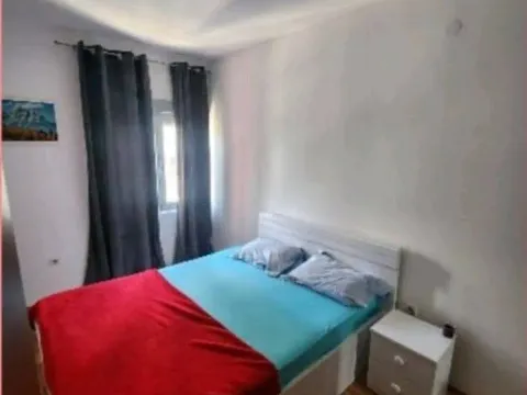 Prodaja, jednosoban stan, 44m², 1 maj, Podgorica - image 5