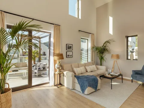 Sale, two bedroom apartment, 179m², Porto Montenegro, Tivat - image 48