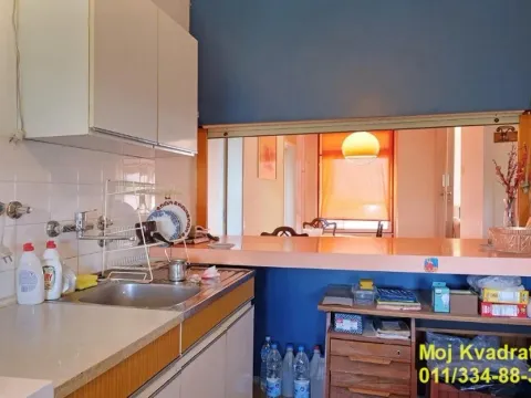 Prodaja, trosoban stan, 86m², Banjica, Voždovac Sve Podlokacije - image 6