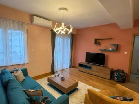 Izdavanje, jednosoban stan, 50m², Ljubović, Podgorica - image 5