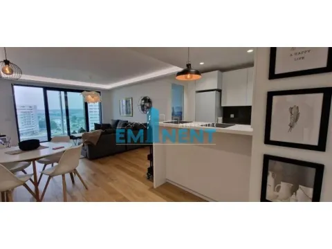 Rent, two bedroom apartment, 75m², Novi Beograd Blok 67, Novi Beograd Sve Podlokacije - image 4