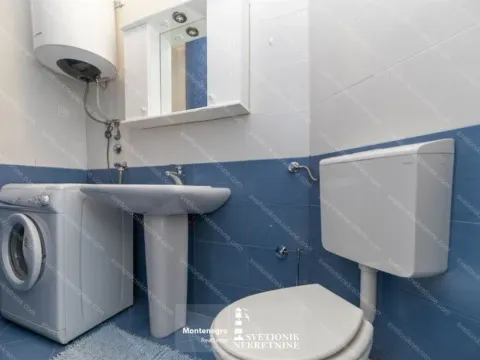 Prodaja, dvosoban stan, 65m², Đenovići, Herceg Novi - image 10