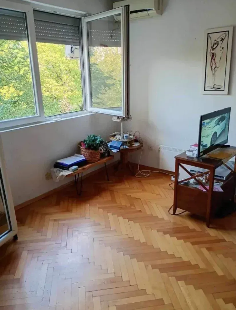 Prodaja, dvosoban stan, 70m², Drpe Mandića, Podgorica