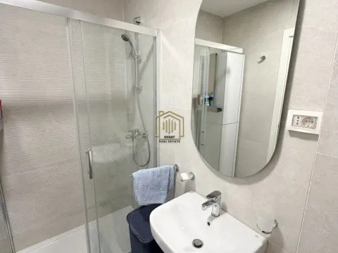 Rent, one bedroom apartment, 39m², Zabjelo, Podgorica - image 11