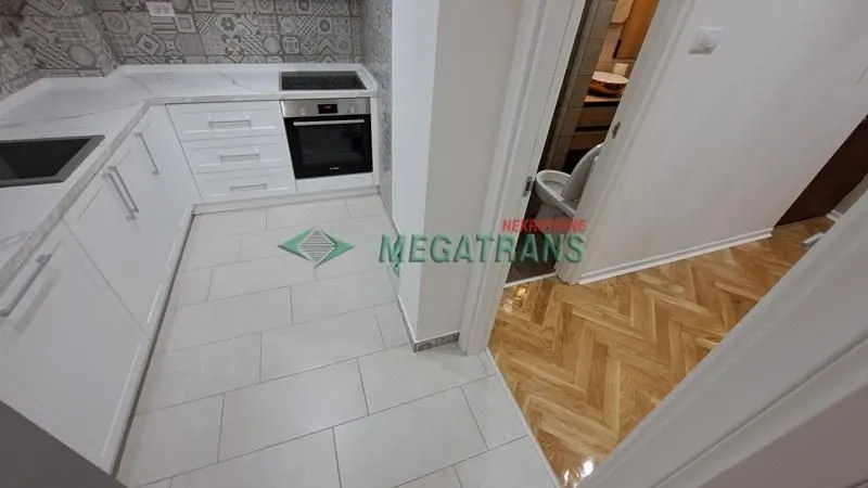Izdavanje, dvosoban stan, 66m², Liman 1, Novi Sad Sve Podlokacije