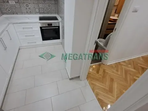 Izdavanje, dvosoban stan, 66m², Liman 1, Novi Sad Sve Podlokacije - image 12