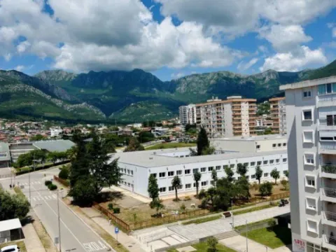 Sale, one bedroom apartment, 53m², Bar, Crna Gora - image 3