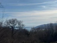 Sale, land lot, 610m², Kuti, Herceg Novi - image 1