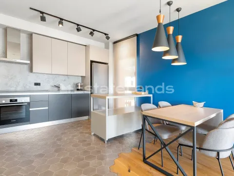 Sale, one bedroom apartment, 45m², Donja Lastva, Tivat - image 5