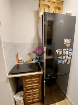 Izdavanje, jednosoban stan, 38m², Palilulska Pijaca, Palilula Sve Podlokacije - image 14