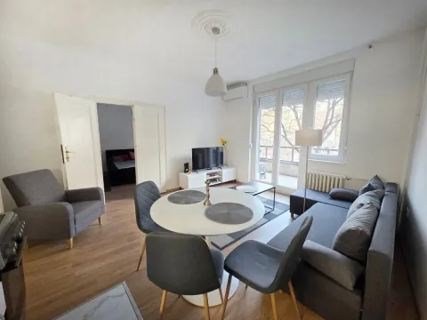 Stan in Profesorska Kolonija