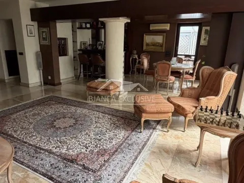 Prodaja, četvorosoban stan, 201m², Novi Beograd Sve Podlokacije, Beograd - image 2