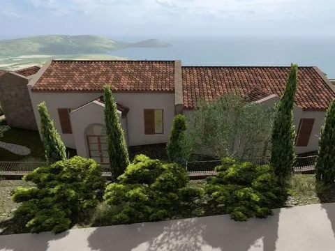 Prodaja, kuća, 217m², Tivat, Crna Gora - image 19