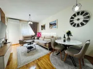 Izdavanje, dvosoban stan, 59m², Zagorič, Podgorica - image 2