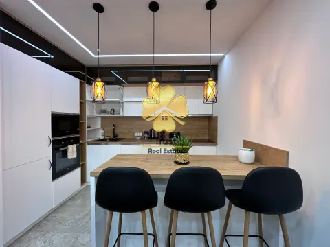 Rent, two bedroom apartment, 70m², Master Kvart, Podgorica - image 4