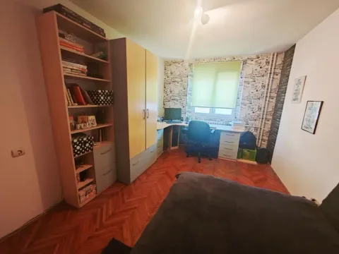 Prodaja, dvosoban stan, 46m², Detelinara, Novi Sad Sve Podlokacije - image 8