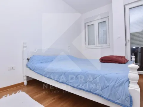 Izdavanje, jednosoban stan, 43m², City Kej, Podgorica - image 7